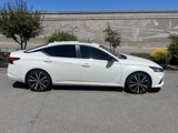 Used 2021 Nissan Altima 2.0 SR image 5