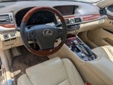 Used 2016 Lexus LS 460 image 4
