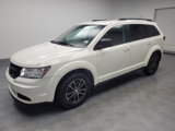 Used 2017 Dodge Journey SE w/ Blacktop Package image 2