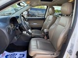 Used 2016 Jeep Compass High Altitude image 2