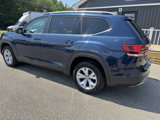 Used 2018 Volkswagen Atlas SE image 4