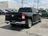 Used 2022 RAM 1500 Big Horn image 4