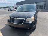 Used 2010 Chrysler Town & Country Touring Plus w/ Premium Group image 3
