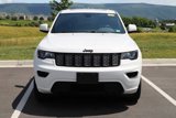 Used 2020 Jeep Grand Cherokee Altitude image 5