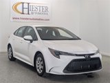 Used 2022 Toyota Corolla LE image 2