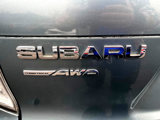 Used 2012 Subaru Forester 2.5X image 5
