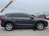 Used 2015 Acura RDX AWD image 4