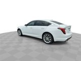 Certified 2023 Cadillac CT5 Luxury image 6