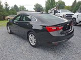 Used 2017 Chevrolet Malibu LT image 3