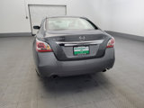 Used 2015 Nissan Altima 2.5 S w/ Power Driver Seat Package image 6