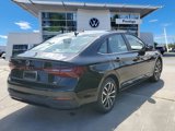 New 2025 Volkswagen Jetta SE image 4