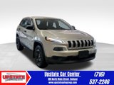 Used 2014 Jeep Cherokee Sport w/ Cold Weather Group image 1
