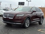 Used 2021 Lincoln Nautilus Reserve image 3