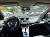 Used 2015 Nissan Sentra SR w/ SR Premium Package image 6