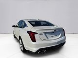 Used 2023 Cadillac CT5 Luxury image 3