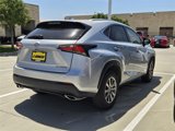 Used 2017 Lexus NX 200t FWD image 3