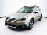 Used 2017 Subaru Outback 2.5i Limited image 3