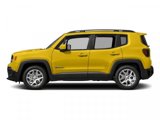 Used 2017 Jeep Renegade Latitude w/ Popular Equipment Group image 6