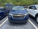 Used 2022 Chevrolet Equinox LS w/ LS Convenience Package image 2