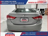 Used 2013 Hyundai Elantra GLS w/ Preferred Pkg image 4