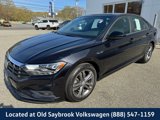 Used 2020 Volkswagen Jetta R-Line w/ R-Line Cold Weather Package image 2
