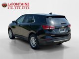 Used 2024 Chevrolet Equinox LT image 5