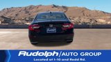 Certified 2022 Honda Accord EX-L image 4