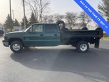 Used 2004 Chevrolet Silverado 3500 LT image 4