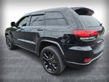 Used 2020 Jeep Grand Cherokee Altitude image 5