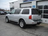 Used 2015 Nissan Armada SV image 3