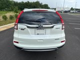 Used 2016 Honda CR-V Touring image 2