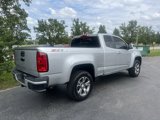 Used 2018 Chevrolet Colorado Z71 image 4