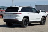 New 2025 Jeep Grand Cherokee Limited w/ Black Appearance Package image 4