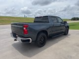 Used 2020 Chevrolet Silverado 1500 LT w/ Texas Edition image 5