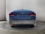Used 2013 Hyundai Elantra GLS w/ Preferred Pkg image 4