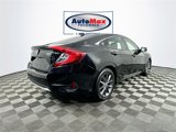 Used 2019 Honda Civic EX image 2