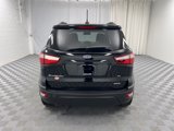 Used 2022 Ford EcoSport SE w/ SE Appearance Package image 5