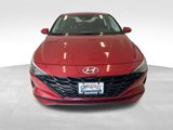 Used 2023 Hyundai Elantra SEL image 3