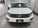 Used 2017 Volkswagen Tiguan Wolfsburg Edition image 2