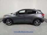 Used 2021 Honda HR-V EX image 3