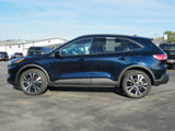 Used 2021 Ford Escape SE w/ SE Sport Appearance Package image 2