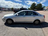 Used 2007 Suzuki Forenza Sedan image 4