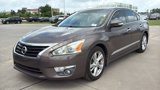 Used 2015 Nissan Altima 2.5 SV w/ Convenience Package image 2