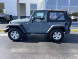 Used 2014 Jeep Wrangler Sport w/ Quick Order Package 23S image 5