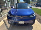 Used 2021 Volkswagen ID.4 Pro S image 2