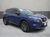 Used 2021 Nissan Rogue S image 6