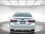Used 2024 Toyota Camry XSE image 6