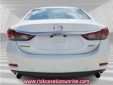 Used 2016 MAZDA MAZDA6 Touring image 5