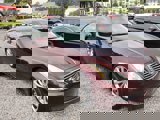 Used 2010 INFINITI G37 Convertible w/ Interior Accent Pkg image 3