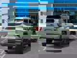 New 2025 Chevrolet Trax ACTIV w/ Sunroof Package image 4